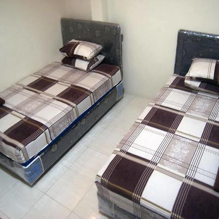 Wisma Cahaya Abadi Guest House 발릭파판 외부 사진